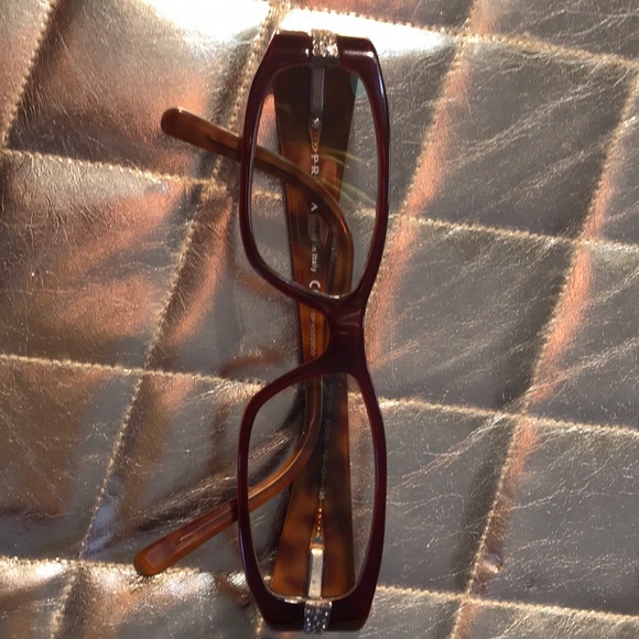Prada frames - Picture 2 of 7